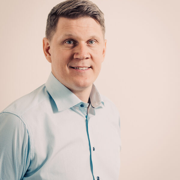 Fredrik Silfverqvist